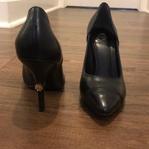 Tory Burch Bernice Pumps